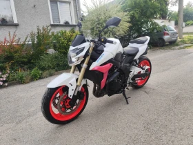 Suzuki Gsr 750 | Mobile.bg � ����� ������ 3