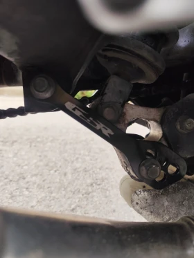 Suzuki Gsr 750 | Mobile.bg � ����� ������ 8
