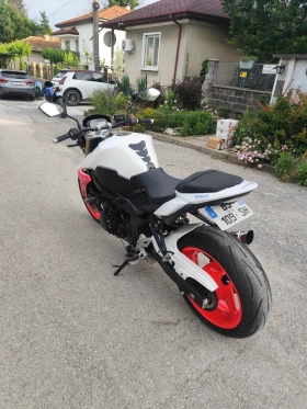 Suzuki Gsr 750 | Mobile.bg � ����� ������ 7