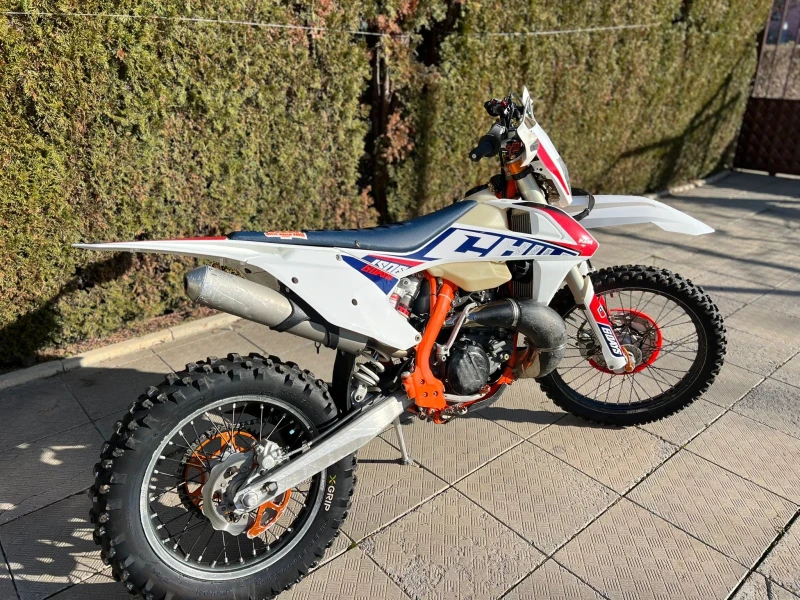 Ktm EXC  300 SIX DAYS, снимка 7 - Мотоциклети и мототехника - 53009601