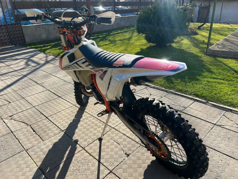 Ktm EXC  300 SIX DAYS, снимка 6 - Мотоциклети и мототехника - 53009601