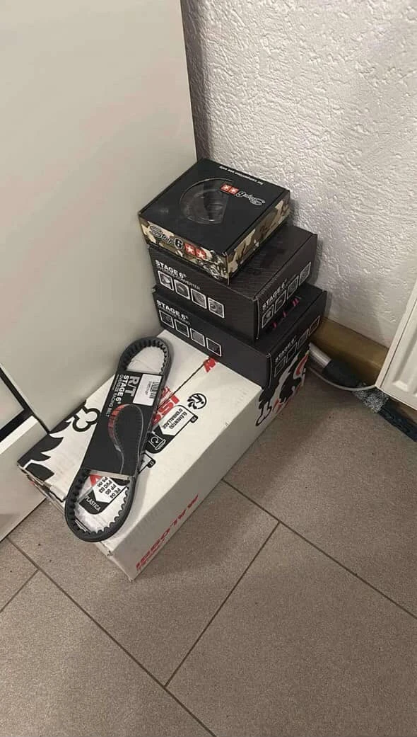 Yamaha Aerox, снимка 8 - Мотоциклети и мототехника - 54164787