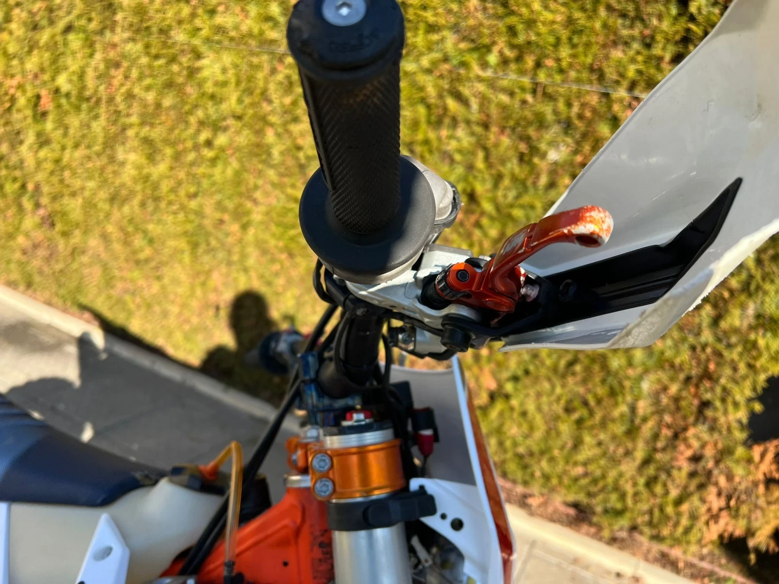 Ktm EXC  300 SIX DAYS | Mobile.bg � ����������� 11