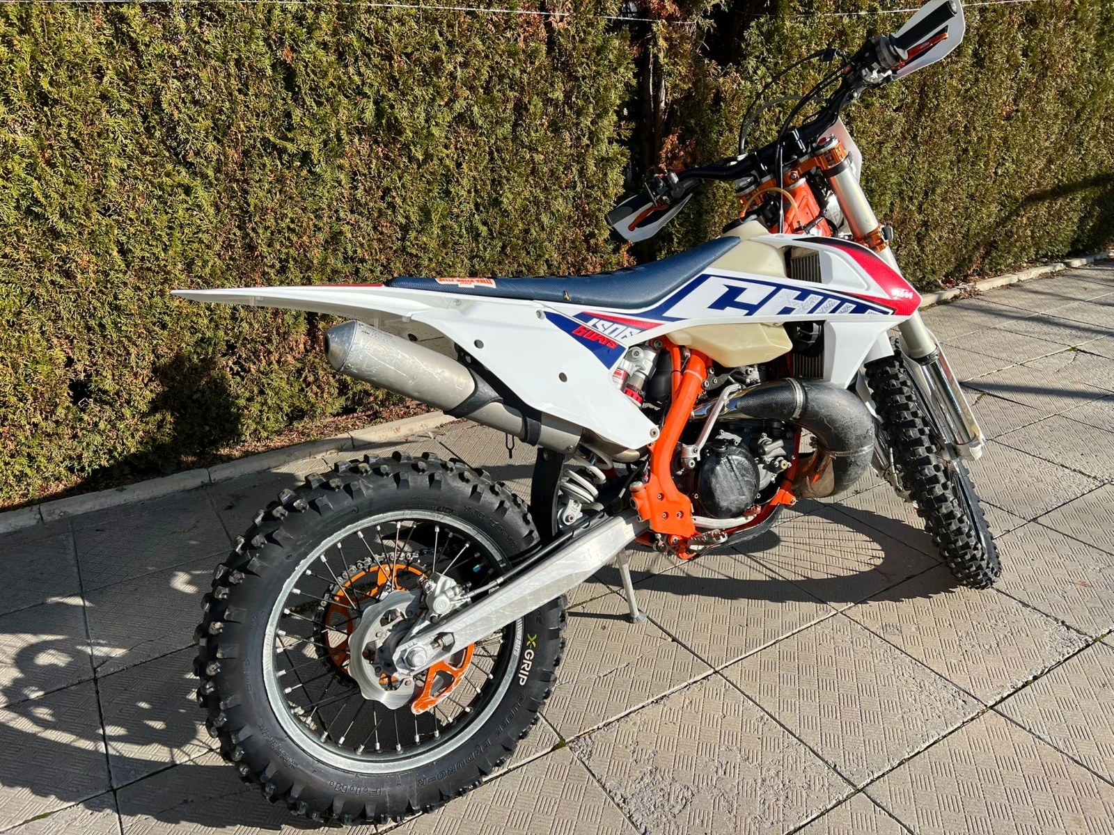 Ktm EXC  300 SIX DAYS | Mobile.bg � ����������� 16