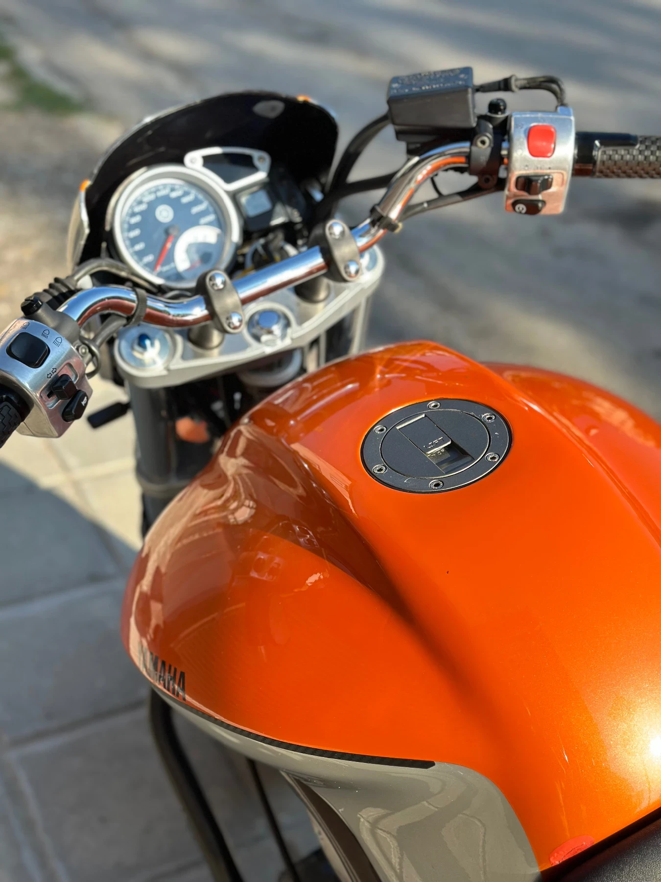 Yamaha BT 1100 Bulldog ���� ��������� | Mobile.bg � ����������� 8