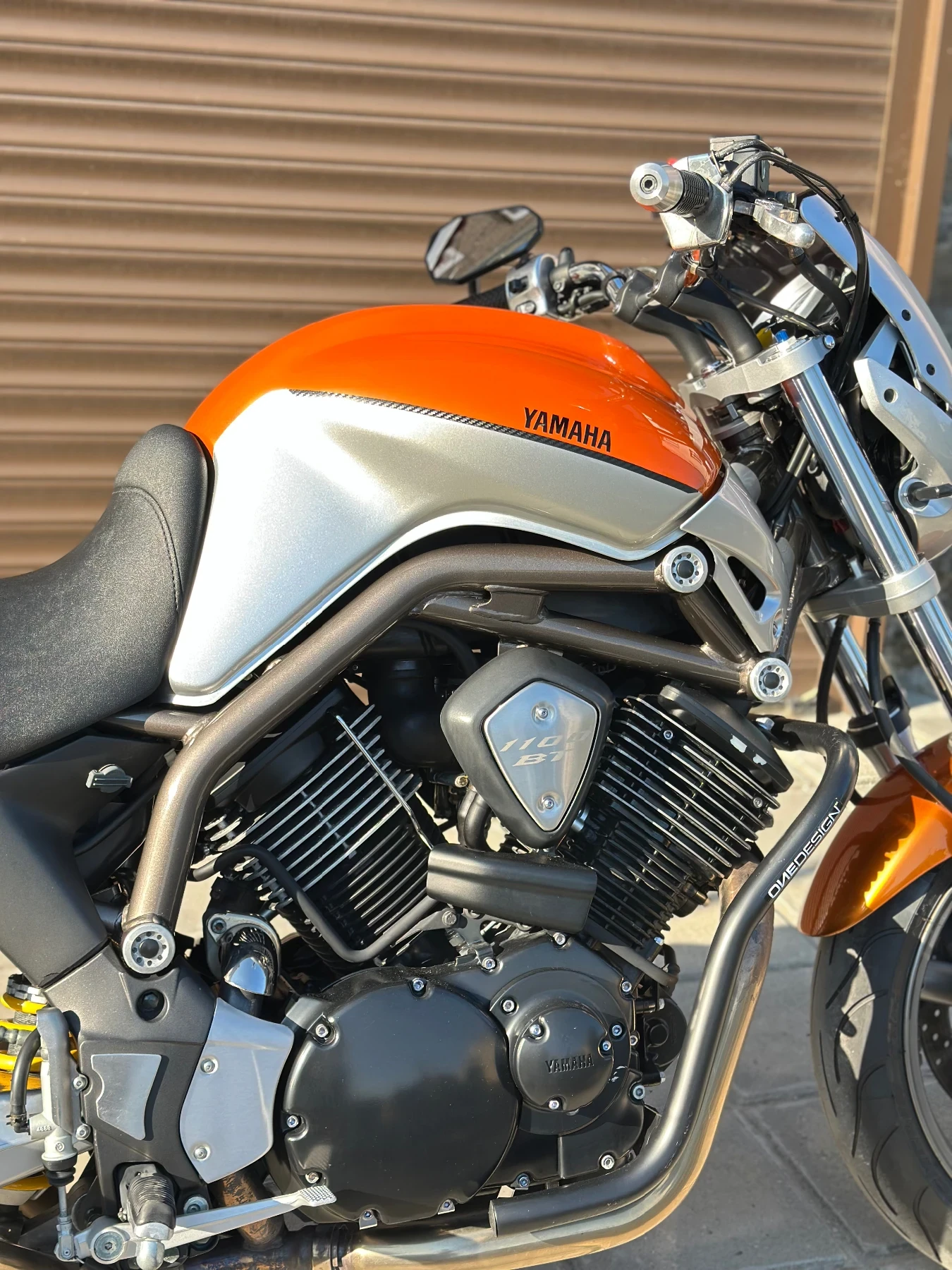 Yamaha BT 1100 Bulldog ���� ��������� | Mobile.bg � ����������� 6