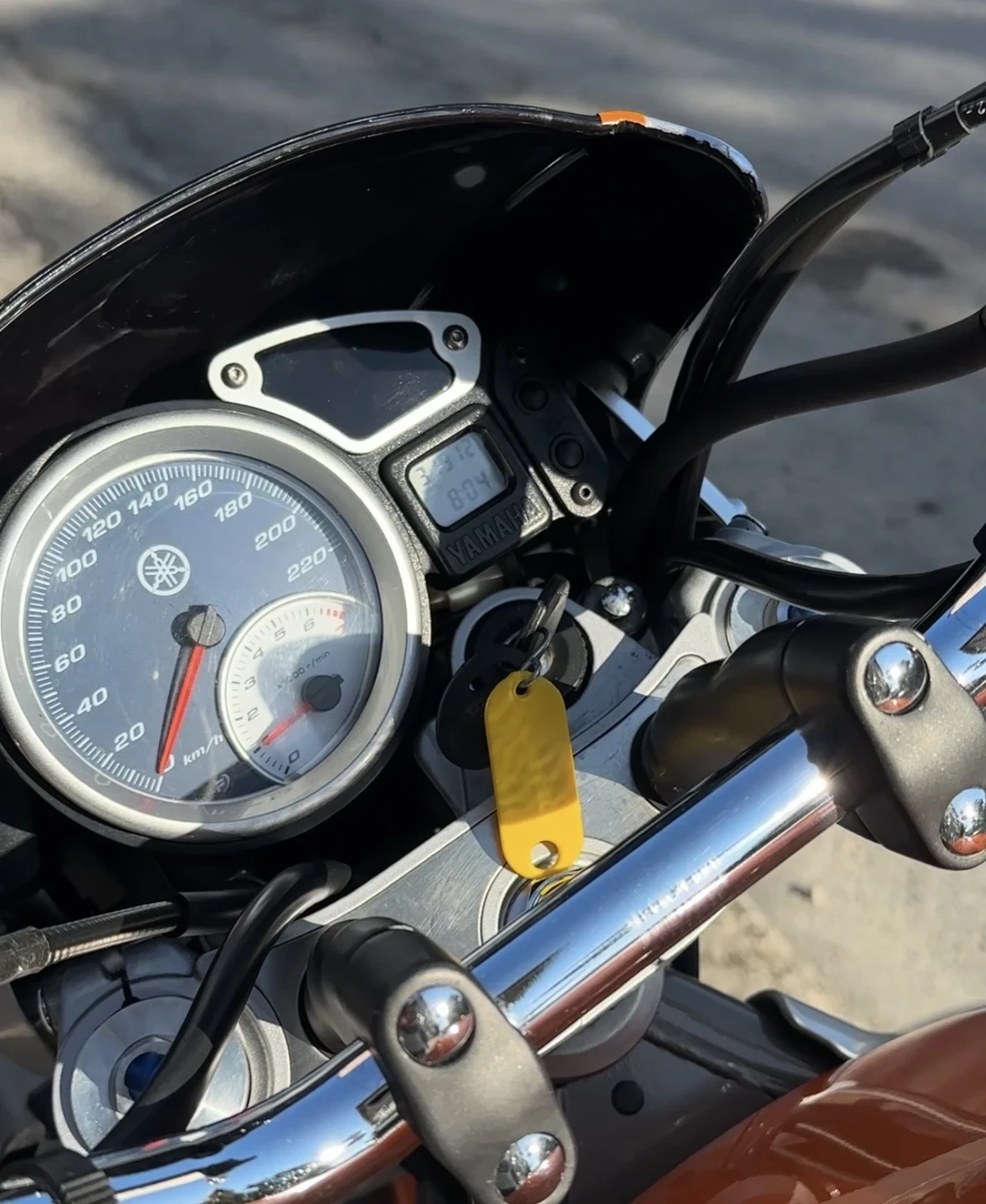 Yamaha BT 1100 Bulldog ���� ��������� | Mobile.bg � ����������� 12