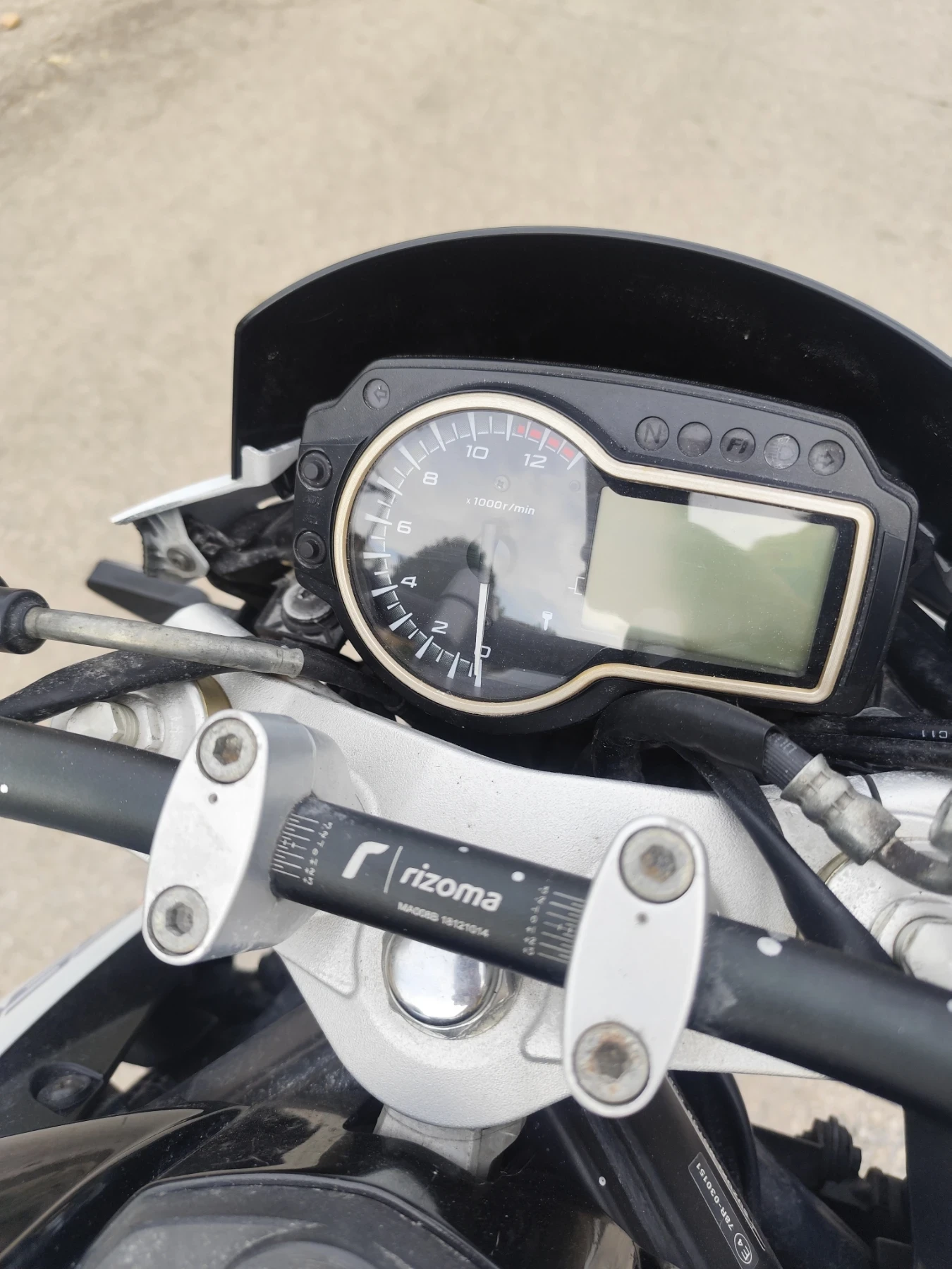 Suzuki Gsr 750 | Mobile.bg � ����������� 9