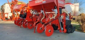 Сеялка Gaspardo МТ 6R❗НАЛИЧНИ, снимка 6