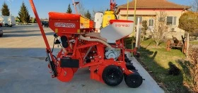 Сеялка Gaspardo МТ 6R❗НАЛИЧНИ, снимка 7