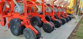 Сеялка Gaspardo МТ 6R❗НАЛИЧНИ, снимка 5