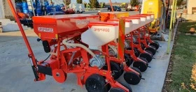 Сеялка Gaspardo МТ 6R❗НАЛИЧНИ, снимка 1