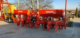 Сеялка Gaspardo МТ 6R❗НАЛИЧНИ, снимка 10