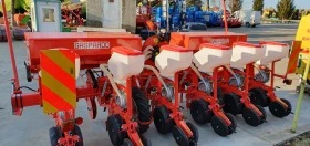 Сеялка Gaspardo МТ 6R❗НАЛИЧНИ, снимка 9