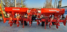Сеялка Gaspardo МТ 6R❗НАЛИЧНИ, снимка 11