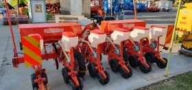 Сеялка Gaspardo МТ 6R❗НАЛИЧНИ, снимка 4