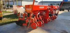 Сеялка Gaspardo МТ 6R❗НАЛИЧНИ, снимка 2