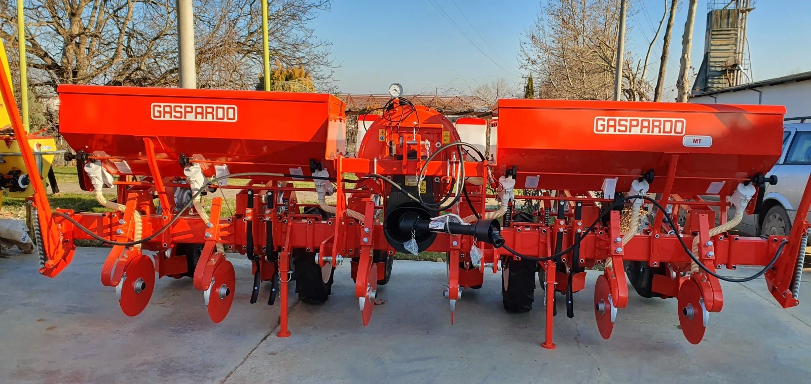  Gaspardo  6R❗ | Mobile.bg   11