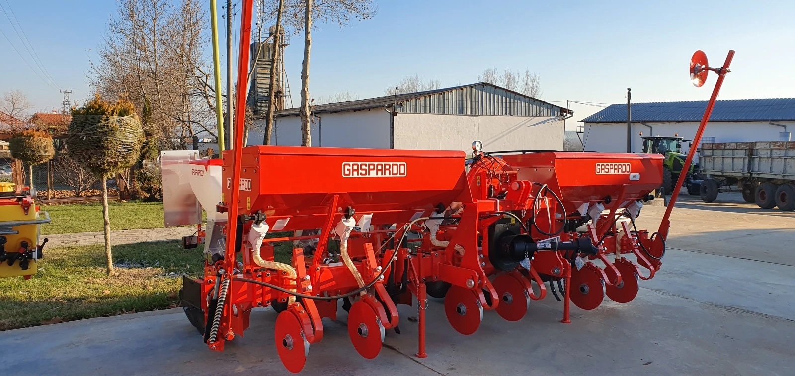  Gaspardo  6R❗ | Mobile.bg   12