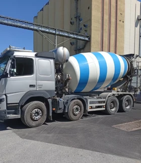 ����� ������ Volvo FMX 500 8�4 | Mobile.bg � ����� ������ 3