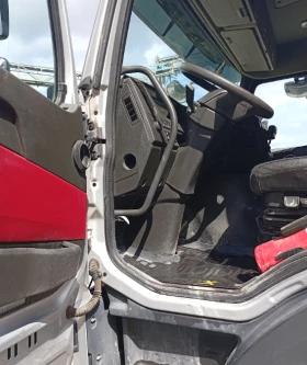 ����� ������ Volvo FMX 500 8�4 | Mobile.bg � ����� ������ 10