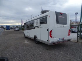 Кемпер Carthago C-Line I 4.9 LE, снимка 6