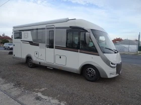 Кемпер Carthago C-Line I 4.9 LE, снимка 3