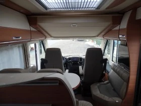 Кемпер Carthago C-Line I 4.9 LE, снимка 14