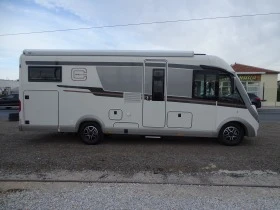 Кемпер Carthago C-Line I 4.9 LE, снимка 4