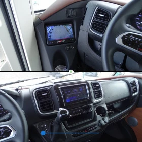 Кемпер Carthago C-Line I 4.9 LE, снимка 15