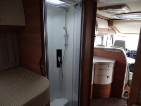 Кемпер Carthago C-Line I 4.9 LE, снимка 9