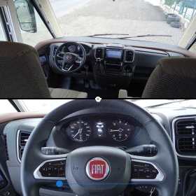 Кемпер Carthago C-Line I 4.9 LE, снимка 16