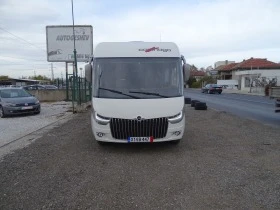 Кемпер Carthago C-Line I 4.9 LE, снимка 1