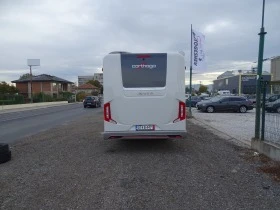 Кемпер Carthago C-Line I 4.9 LE, снимка 5