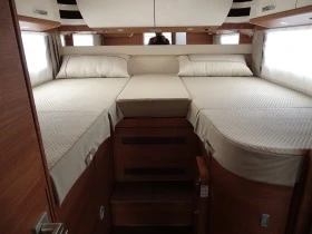 Кемпер Carthago C-Line I 4.9 LE, снимка 8