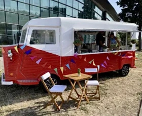 Каравана Други, снимка 6