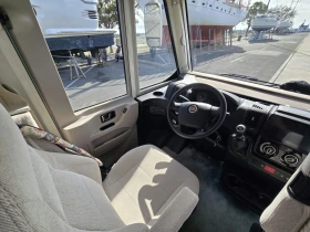 Кемпер HYMER / ERIBA 698, снимка 13