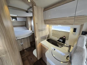Кемпер HYMER / ERIBA 698, снимка 8
