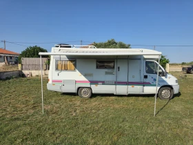 Кемпер Fiat Ducato | Auto.bg — изображение 4
