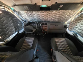 Кемпер Fiat Ducato | Auto.bg — изображение 6