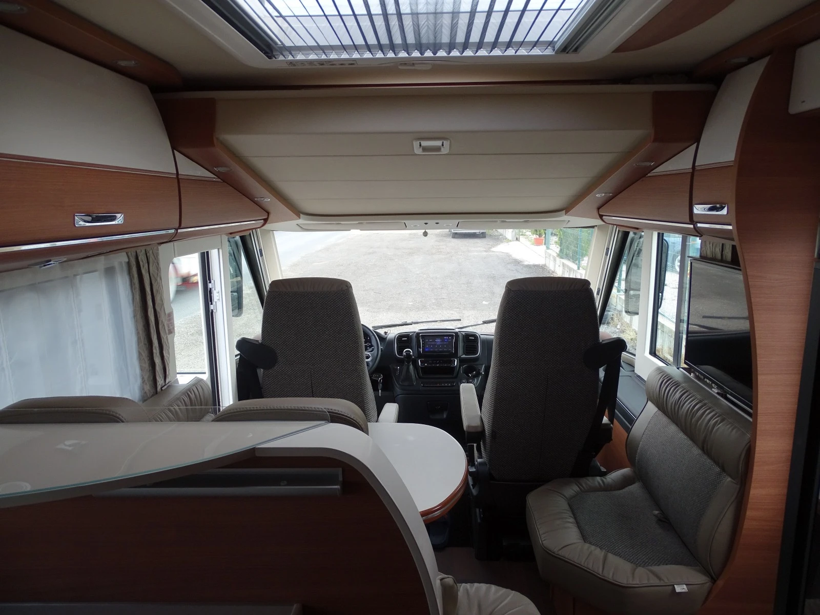  Carthago C-Line I 4.9 LE | Mobile.bg   14