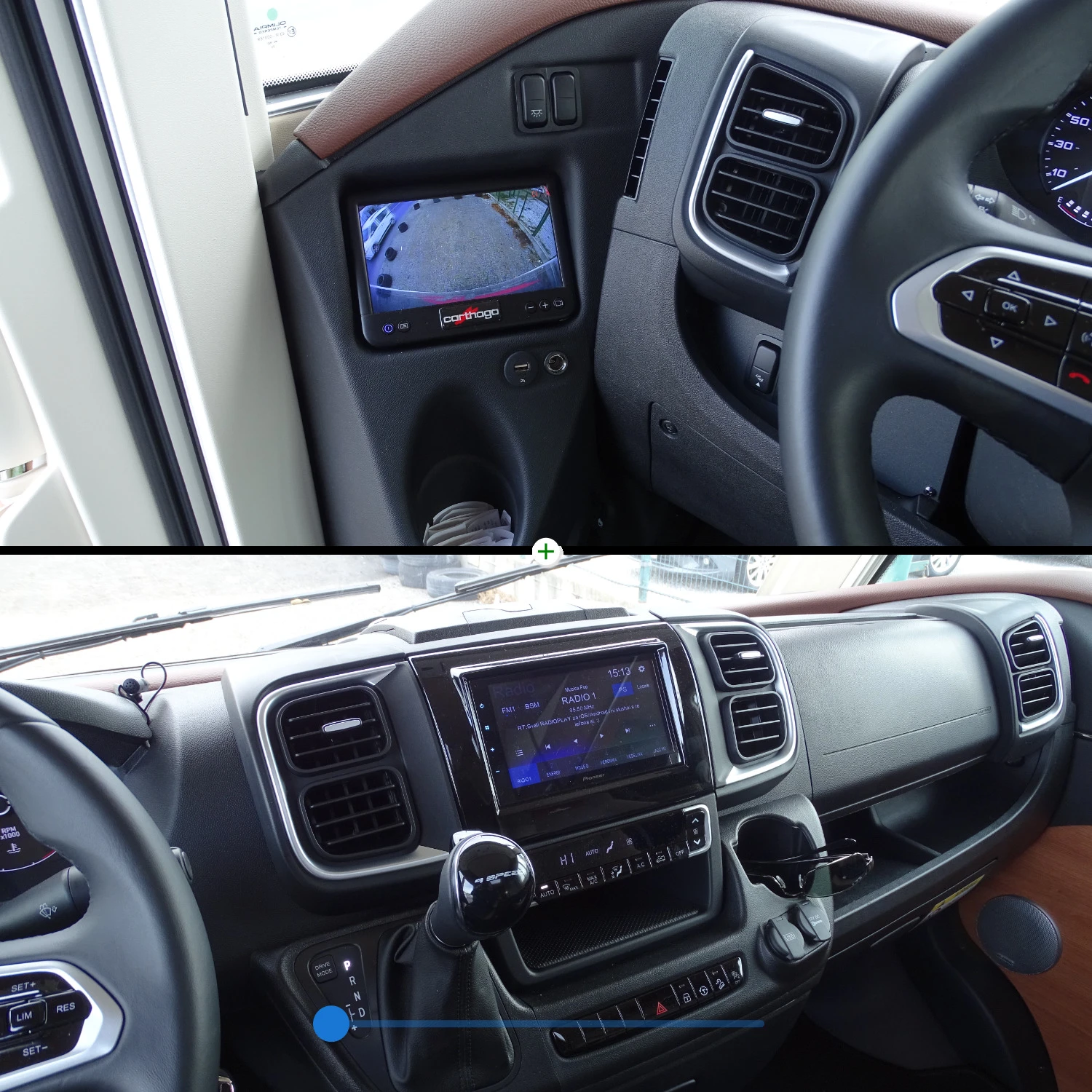  Carthago C-Line I 4.9 LE | Mobile.bg   15