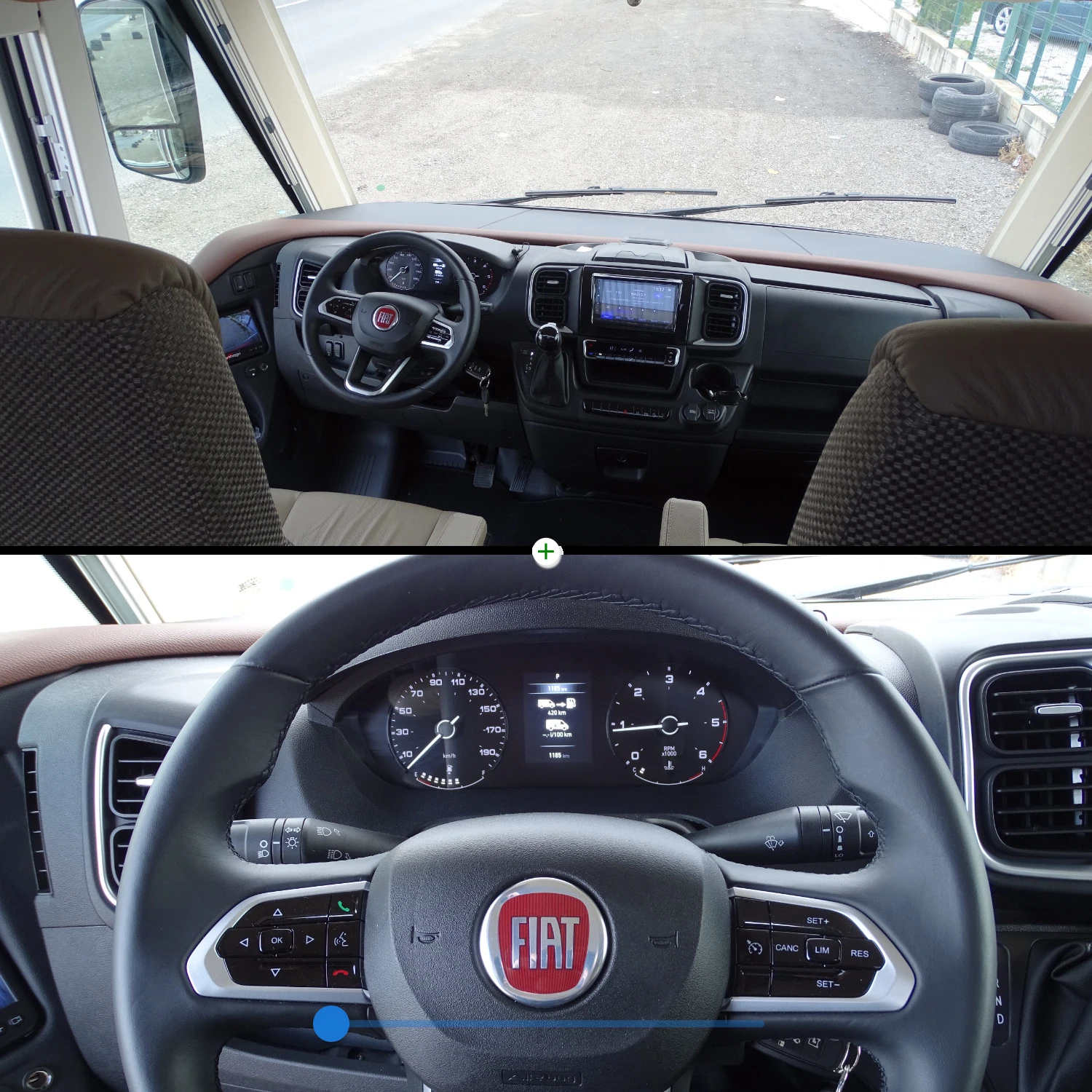  Carthago C-Line I 4.9 LE | Mobile.bg   16