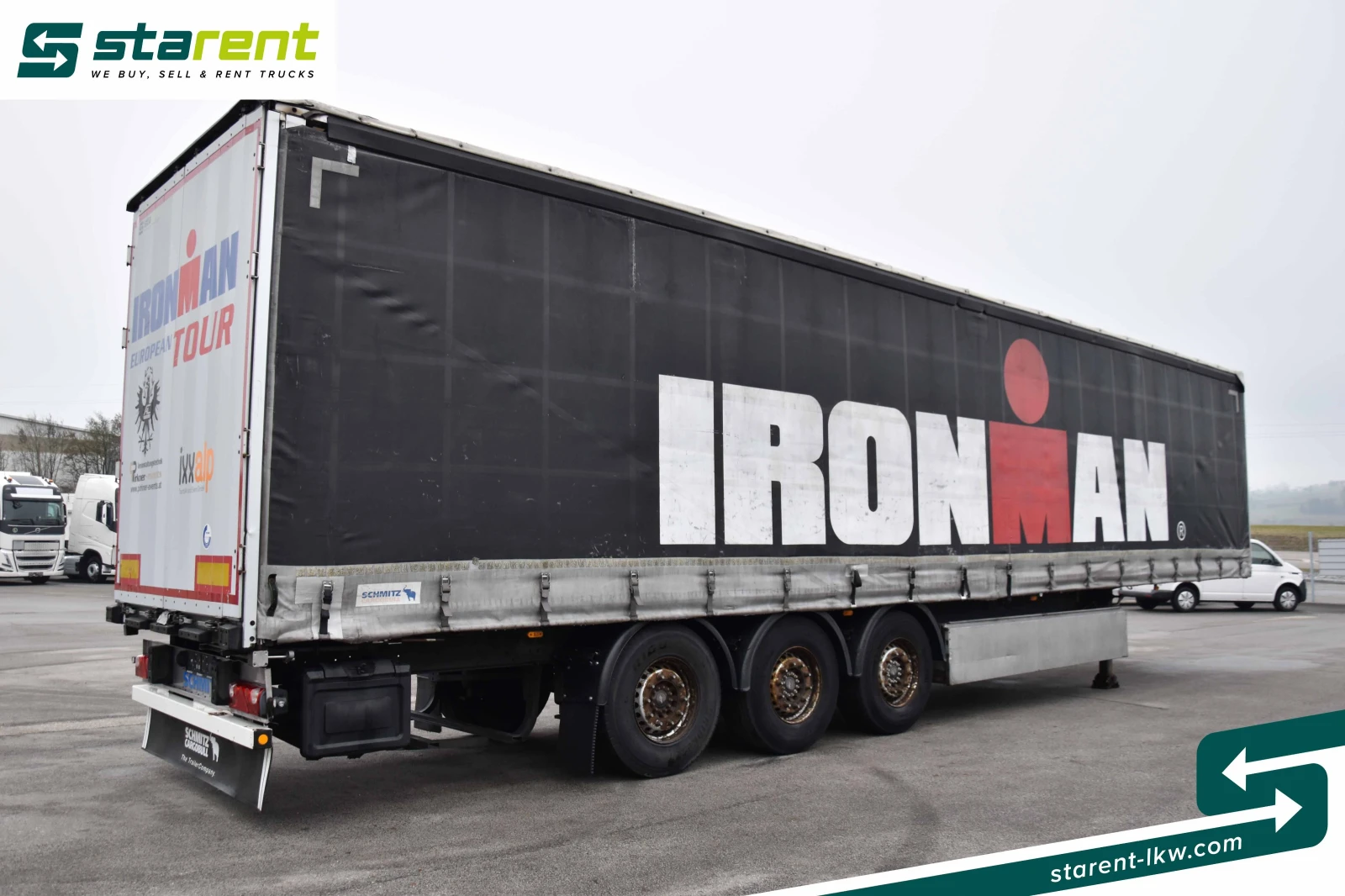  Schmitz TR25319 | Mobile.bg   5