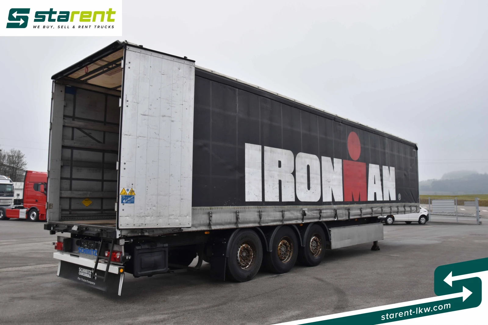  Schmitz TR25319 | Mobile.bg   10