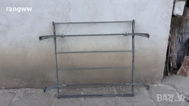 Багажник за ВАЗ2101-2115, ГАЗ,Жигули, Лада Нива,Фиат