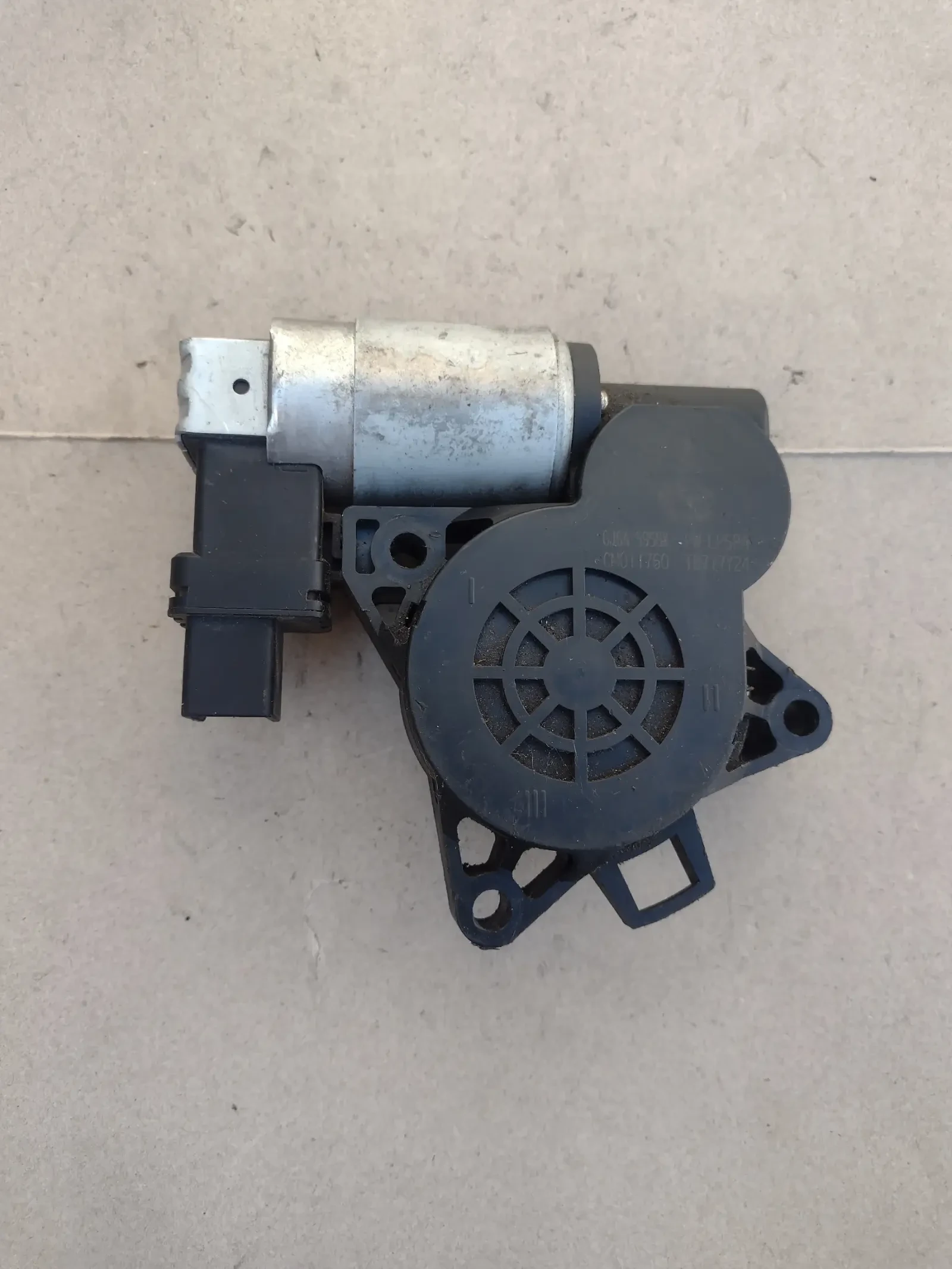 CM011760  PW-LP5PA  ������� �� ������ /����� ����� �����  MAZDA 3  GJ6A5958X | Mobile.bg � ����������� 1