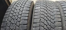 Гуми Зимни 215/65R16, снимка 2