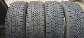 Гуми Зимни 215/65R16, снимка 1