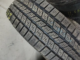 Гуми Зимни 215/70R16, снимка 1